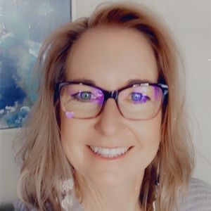 Meet your Posher, Kimberly